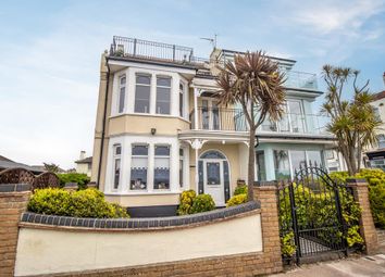 Thumbnail Semi-detached house for sale in Eastern Esplanade, Southend-On-Sea