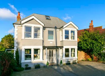 5 bed detached house for sale in Broad Lane, Hampton TW12