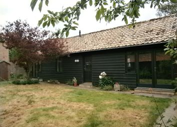 2 Bedroom Detached house for rent