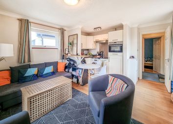 Thumbnail 1 bed flat for sale in Hudson House, Fourth Cross Road, Twickenham