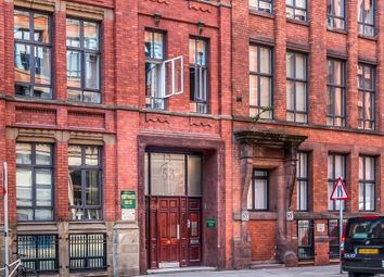 Thumbnail 2 bed flat to rent in Whitworth Street, Manchester, Greater Manchester