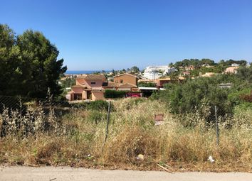 Thumbnail Land for sale in Alicante -, Alicante, 03700