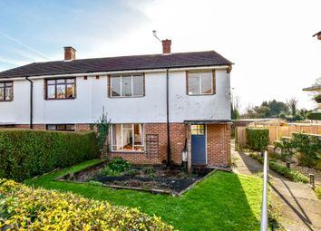 Thumbnail 3 bed semi-detached house for sale in Summerhouse Way, Abbots Langley