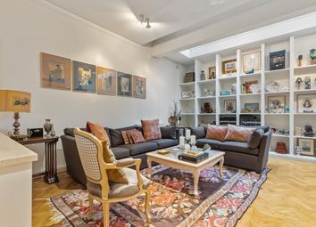 Thumbnail 2 bed terraced house for sale in Ennismore Gardens Mews, London