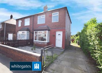 Thumbnail Semi-detached house for sale in Cardinal Road, Beeston, Leeds, West Yorkshire