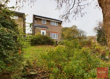 Thumbnail 3 bed detached house for sale in Radnor Drive, Morriston, Swansea