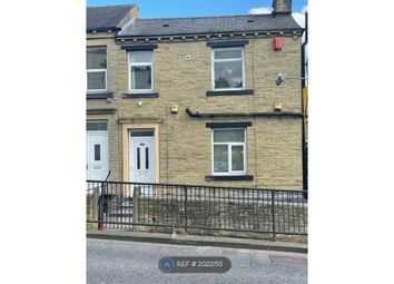 Thumbnail Semi-detached house to rent in Sheepridge Road, Huddersfield