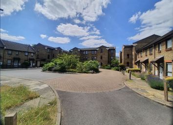 Thumbnail 2 bed flat for sale in Wedmore Gardens, London