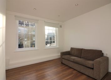 Thumbnail 2 bed flat to rent in Commercial Road, London