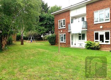 Thumbnail 1 bed flat to rent in Pipers Green, Kingsbury, London