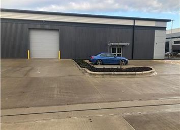 Thumbnail Commercial property to let in Unit 1 Omega Court, Phoenix Parkway, Corby, Northants