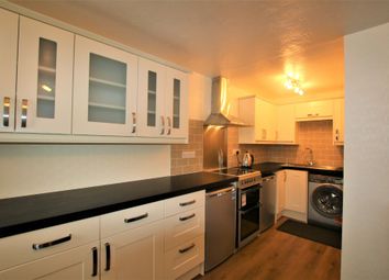 Thumbnail 1 bed flat for sale in Poyle Road, Colnbrook, Slough