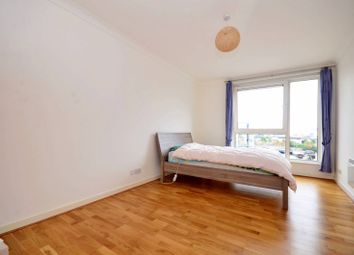 Thumbnail 2 bed flat to rent in Boardwalk Place, Canary Wharf, London