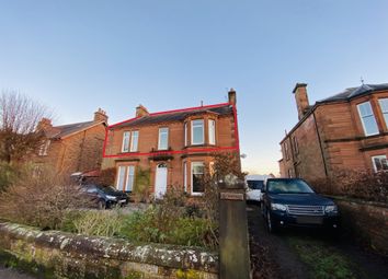 Dumfries - 4 bed flat for sale
