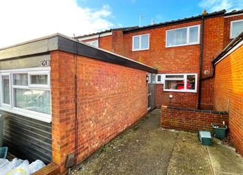 Thumbnail Flat to rent in Tippett Close, Colchester