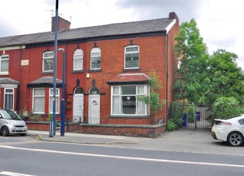 3 Bedrooms End terrace house for sale in Oldham Road, Ashton-Under-Lyne OL7