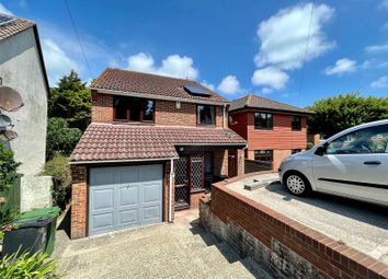 Framfield Way, Eastbourne, East Sussex BN21, south east england