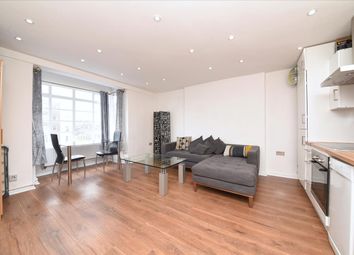 Thumbnail 1 bed flat to rent in Rossmore Court, Park Road, London
