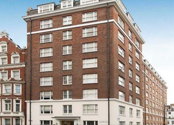 1 Bedrooms Flat to rent in Hill Street, London W1J