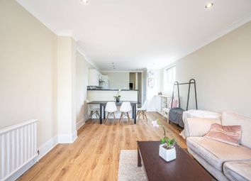 Thumbnail 3 bedroom flat for sale in Westbere Road, West Hampstead, London