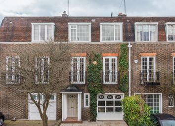 Kensington - Terraced house to rent               ...