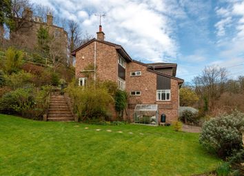 Thumbnail Detached house for sale in Belford Place, Belford, Edinburgh