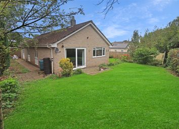 Thumbnail 3 bed bungalow for sale in Langley Marsh, Wiveliscombe, Taunton, Somerset