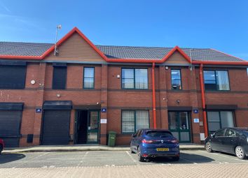 Thumbnail Office for sale in 23 Modwen Road, Salford, North West