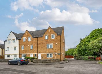 Thumbnail Flat for sale in Acanthus Court, Cirencester, Gloucestershire