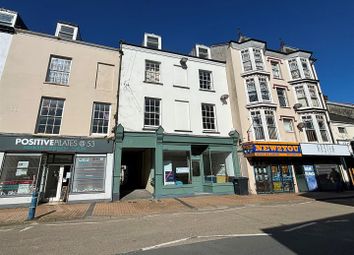 Ilfracombe - Flat for sale                        ...