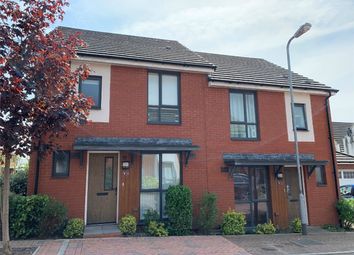 3 Bedroom Semi-detached house for rent