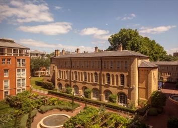 Thumbnail Flat for sale in Coleridge Gardens, London