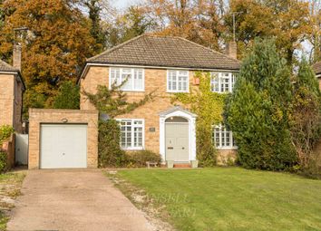 Thumbnail 4 bed detached house for sale in Sheridan Place, East Grinstead