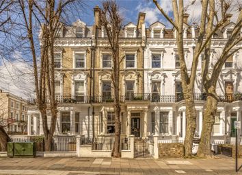 Thumbnail 3 bed flat for sale in Sutherland Avenue, London