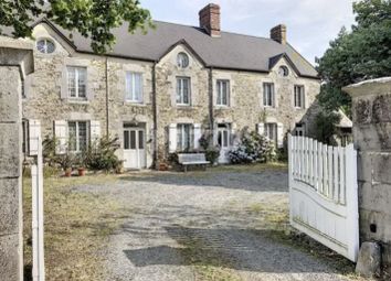 Thumbnail 6 bed country house for sale in Quettreville-Sur-Sienne, Basse-Normandie, 50660, France