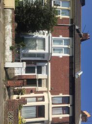 Thumbnail 3 bed terraced house to rent in North End Avenue, Portsmouth