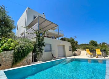 Thumbnail 3 bed villa for sale in Pacheia Ammos 722 00, Greece