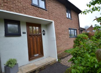 Thumbnail Property to rent in Greenways, Buntingford