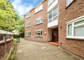 Thumbnail 2 bedroom flat for sale in Brading Crescent, Wanstead, London