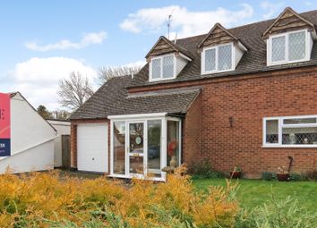 Thumbnail 3 bedroom detached house for sale in Weston On Avon, Stratford-Upon-Avon