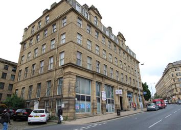 1 Bedrooms Flat to rent in Cheapside, Bradford BD1