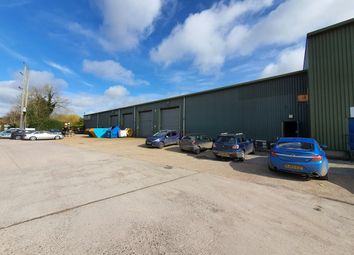 Thumbnail Light industrial to let in Taylors Yard, Salisbury Road, Pimperne, Blandford