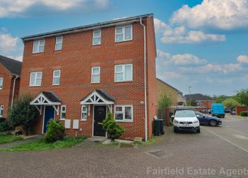 Thumbnail Semi-detached house for sale in James Way, South Oxhey
