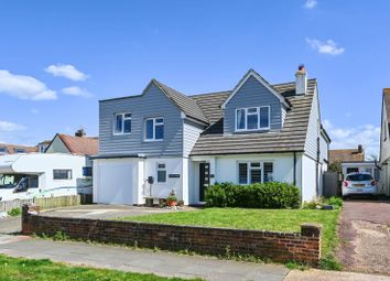 Thumbnail Detached house for sale in The Burrells, Shoreham By Sea, West Sussex