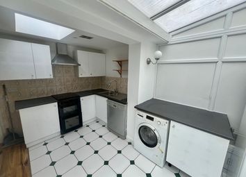 Thumbnail 2 bed end terrace house to rent in Wheatfield Way, Kingston Upon Thames