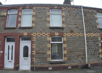 Thumbnail 3 bed terraced house for sale in John Street, Aberavon, Port Talbot