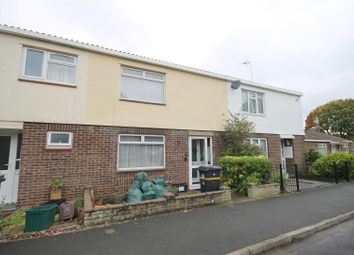 Thumbnail 2 bed terraced house to rent in Brambling Walk, Frenchay, Bristol