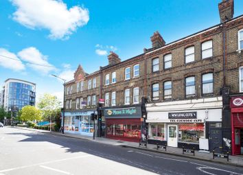 Thumbnail Flat to rent in Harrow Road, London