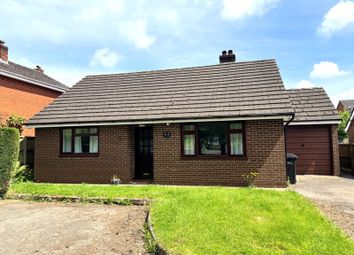 Hereford - Detached bungalow to rent            ...