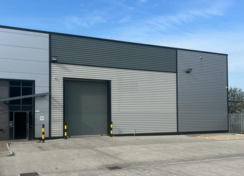 Thumbnail Warehouse to let in Brightgate Way - Unit 11, Manchester
